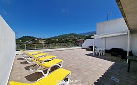 Terraza Del Atlantico 1 + 2