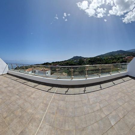 Ferienwohnung Terraza Del Atlantico 1 + 2 Barlovento Exterior foto
