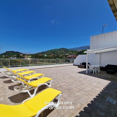 Ferienwohnung Terraza Del Atlantico 1 + 2 Barlovento Exterior foto