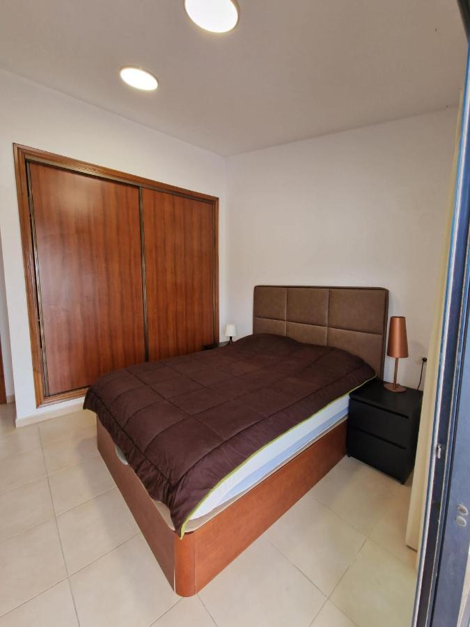 Ferienwohnung Terraza Del Atlantico 1 + 2 Barlovento Exterior foto