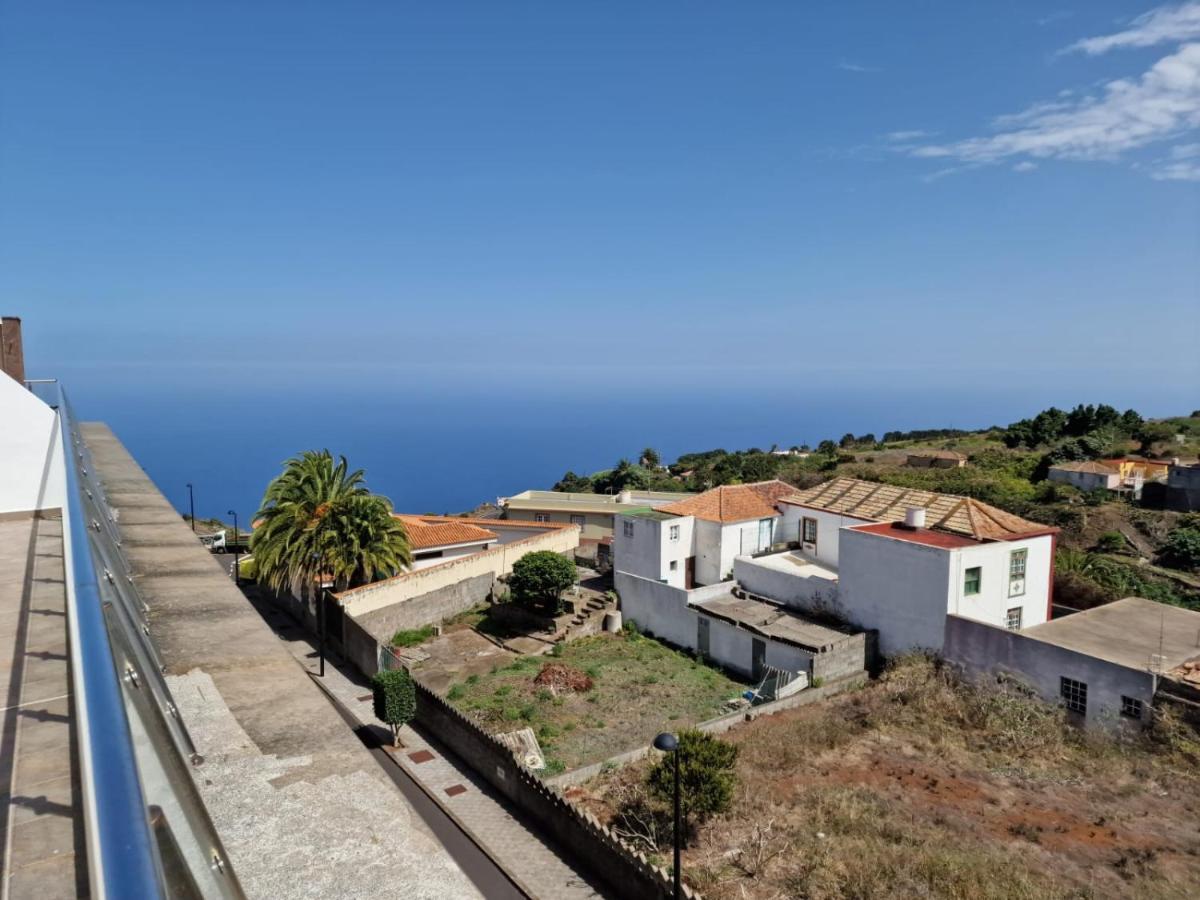 Ferienwohnung Terraza Del Atlantico 1 + 2 Barlovento Exterior foto