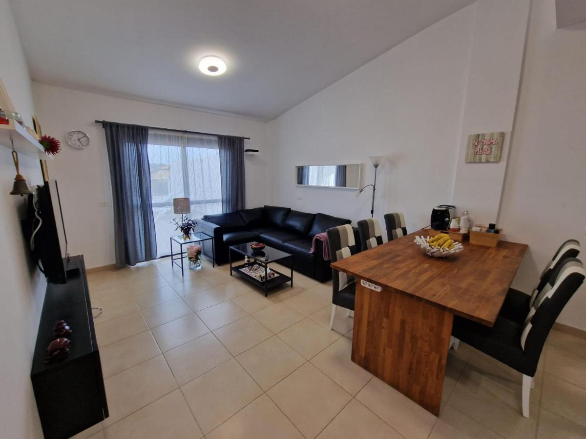 Ferienwohnung Terraza Del Atlantico 1 + 2 Barlovento Exterior foto