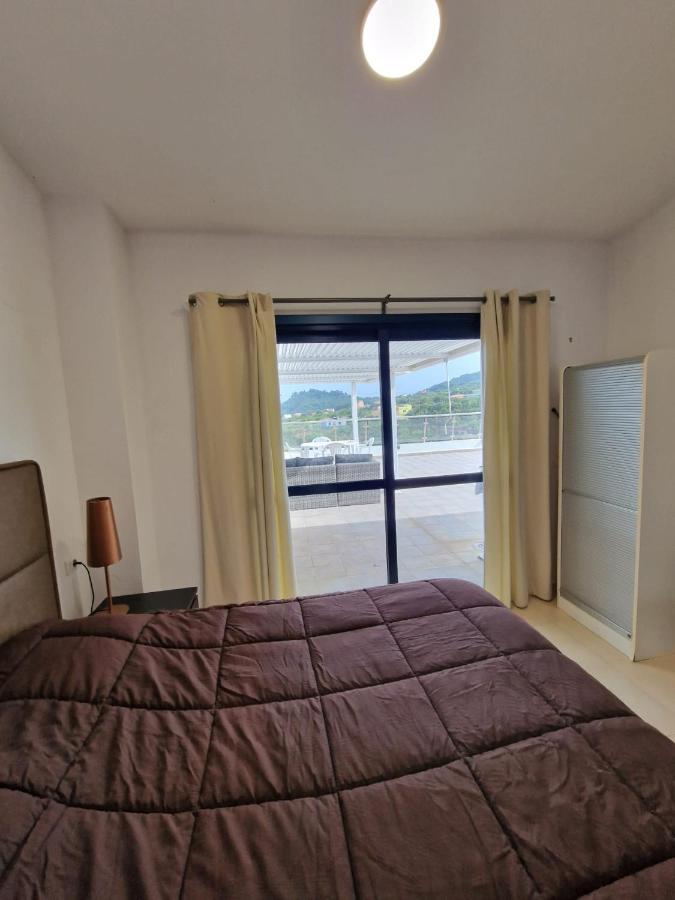 Ferienwohnung Terraza Del Atlantico 1 + 2 Barlovento Exterior foto